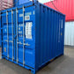 Contenedor para tractor IICL6 de 10 pies (3 m) en stock, HZKU 010 045-6
