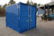 Contenedor de doble puerta de 10 pies