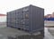 20-Fuß-High-Cube-Container