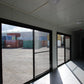 Oficina en contenedor marítimo de 40 pies (Ref:20073)