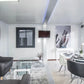 Casa contenedor prefabricada