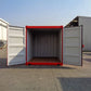 Contenedor de 10' (3 m) IICL 6 en stock, número de artículo 010 045-6
