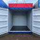 Contenedor para tractor IICL6 de 10 pies (3 m) en stock, HZKU 010 045-6