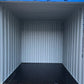 Contenedor para tractor IICL6 de 10 pies (3 m) en stock, HZKU 010 045-6