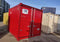 NEUER 10-FUSS-CONTAINER