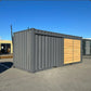 Contenedor de envío Zen Box de 20 pies