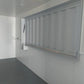 Contenedor de barra de 20 pies