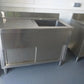 Contenedor de barra de 20 pies