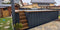 CONTENEDOR DE PISCINA PREMIUM