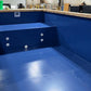 Piscina de contenedores de 20 pies
