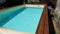 Contenedor para piscina de 20 pies Ref-1520