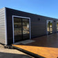 CASA MODULAR DE CARPINTERO