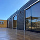 CASA MODULAR DE CARPINTERO