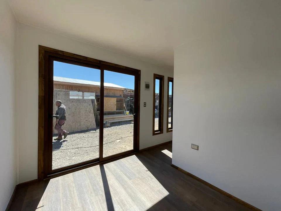 CASA MODULAR JOCSAN