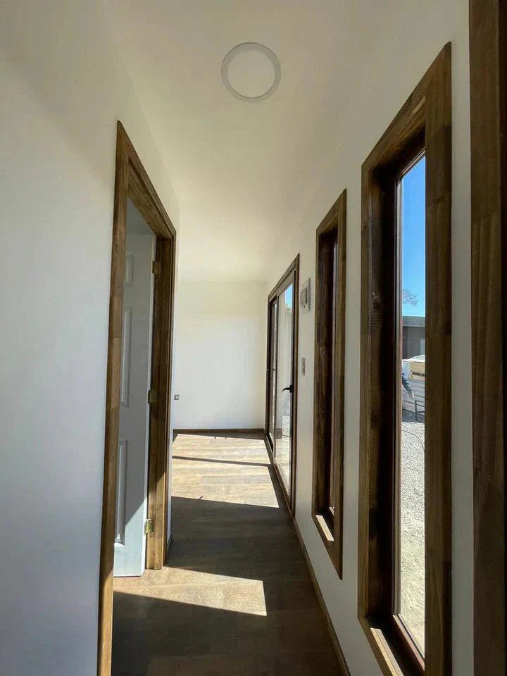 CASA MODULAR JOCSAN