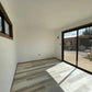 Cabaña modular Edison 24 m2