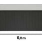 CONTENEDOR DE PISCINA PREMIUM