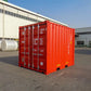 Contenedor de 10' (3 m) IICL 6 en stock, número de artículo 010 045-6