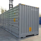 Contenedor marítimo de 40 pies de altura con puertas laterales (Ref: 29013)