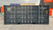 Contenedor HC de 20 pies con puertas laterales (Ref: 259874)