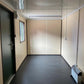 Contenedor de oficinas de 20 pies (C75145)