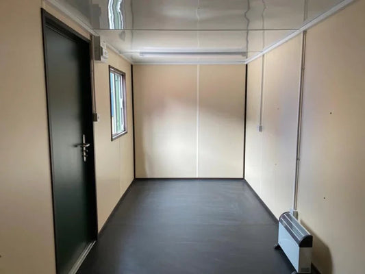 Contenedor de oficinas de 20 pies (C75145)