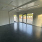 Contenedor de oficina tipo “Londres”, 6,00 x 5,00 m