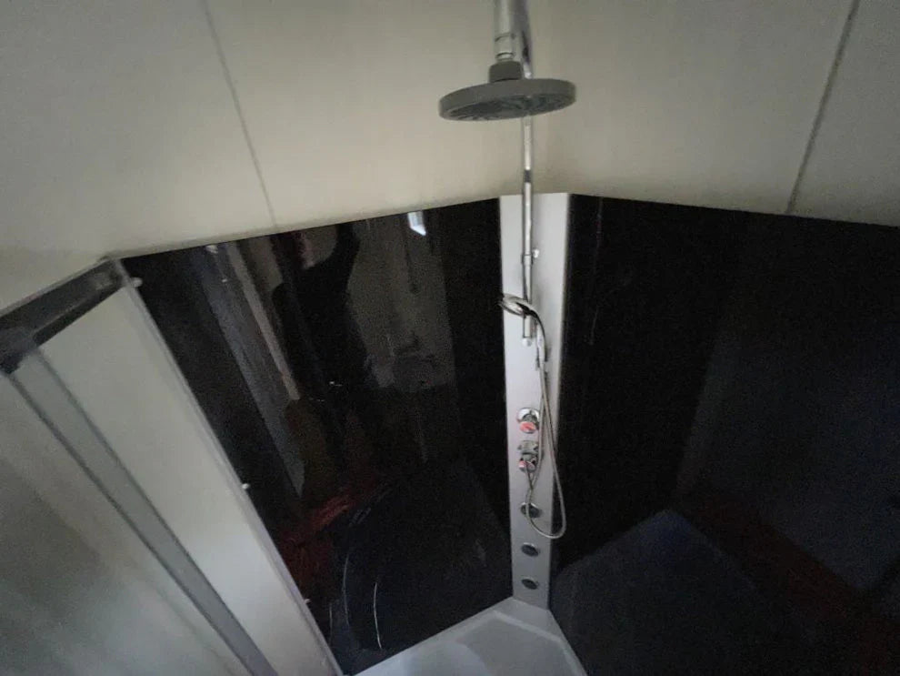 Unidad residencial/oficina de 24 m² (Ref: 42290)
