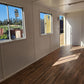 Contenedor de oficinas de 20 pies con aire acondicionado (Ref: 1301632)