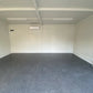 Contenedor de oficina tipo “Londres”, 6,00 x 5,00 m