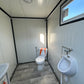 CONTENEDOR DE DOBLE HIGIENE 3,00 x 2,00 M