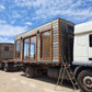 Cabaña Manríquez 18 m² Chile