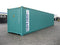 40-Fuß-Container, erste Reise (Neu)