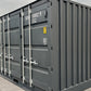 Contenedor HC de 20 pies con puertas laterales (Ref: 259874)