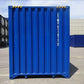 Contenedor marítimo High Cube de 40 pies (Ref: C8103)
