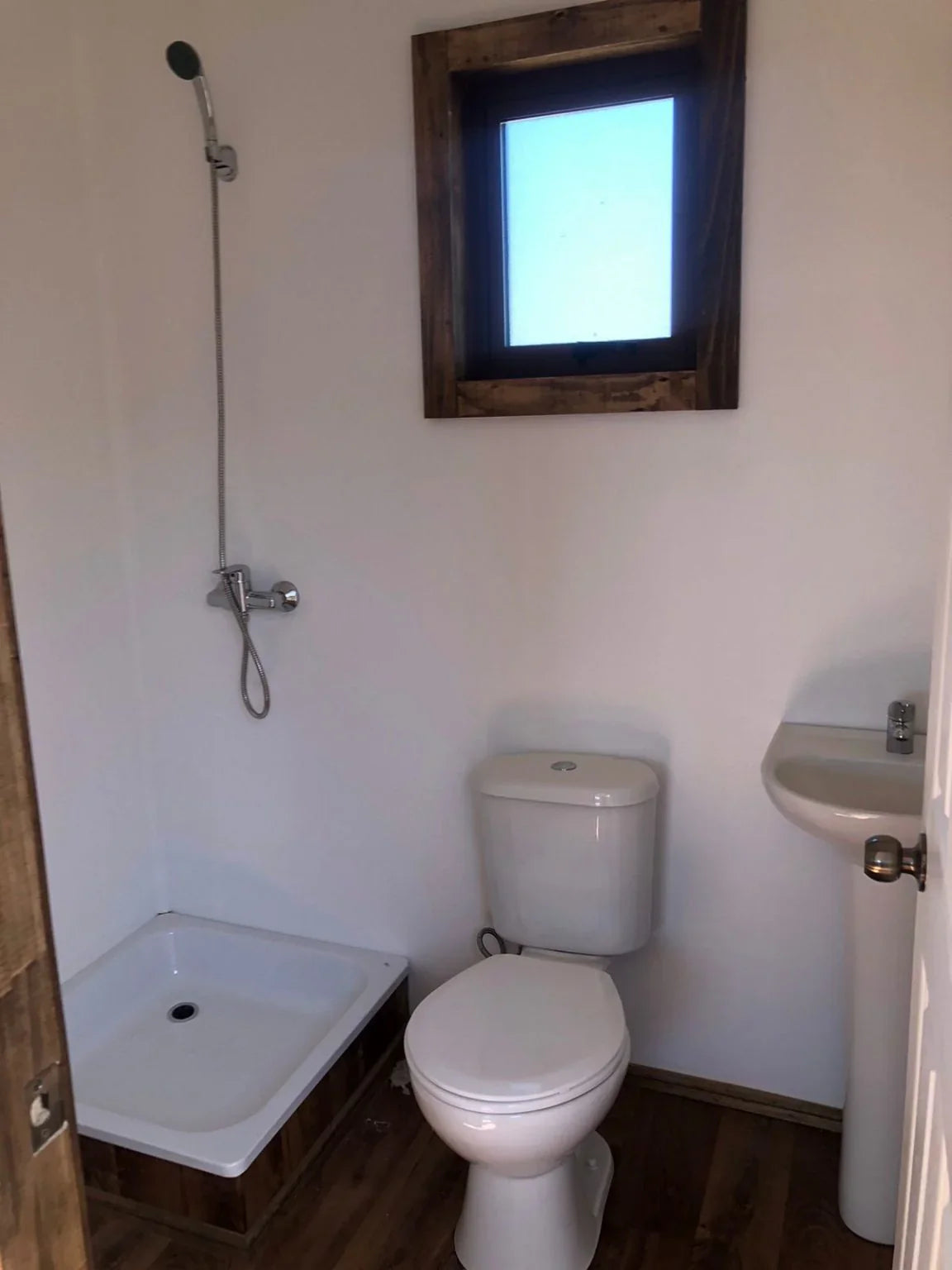 Cabaña Manríquez 18 m² Chile