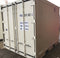 Contenedor refrigerado de 10 pies (Ref: 11703)