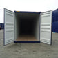 Contenedor marítimo High Cube de 40 pies (Ref: 6007)