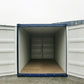 Contenedor seco de 20 pies con doble puerta (Ref: 2129)