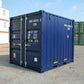 Contenedor de transporte de 10 pies HC (Ref: 11005)