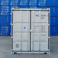 Contenedor de doble puerta de 20 pies HC (Ref: 42002)