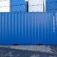 Contenedor de doble puerta de 20 pies HC (Ref: 42003)
