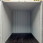 Contenedor de transporte de 10 pies HC (Ref: 10911)