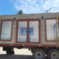 Cabaña Manríquez 18 m² Chile