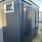 CONTENEDOR DE DOBLE HIGIENE 3,00 x 2,00 M