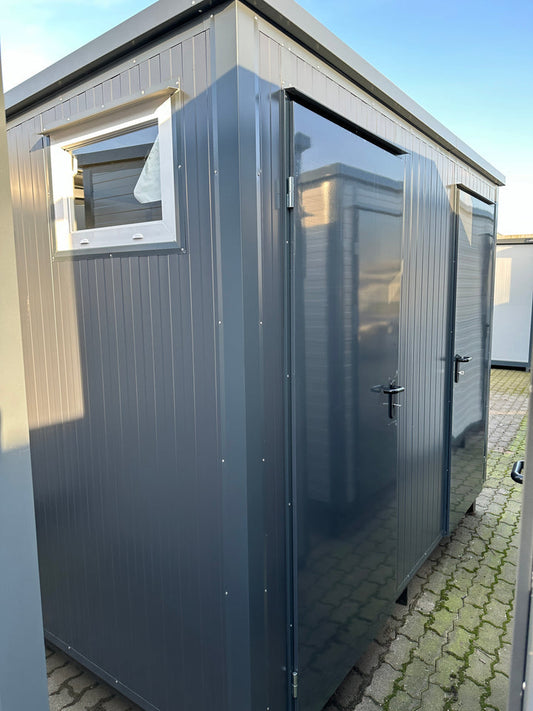 CONTENEDOR DE DOBLE HIGIENE 3,00 x 2,00 M