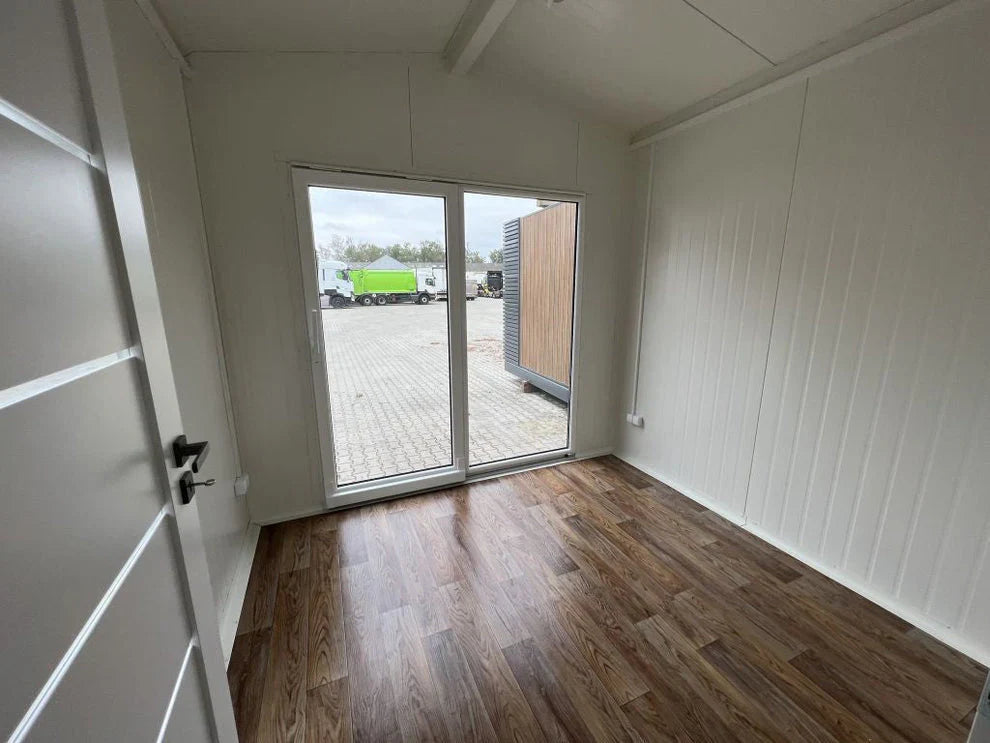 Unidad residencial/oficina de 24 m² (Ref: 42290)
