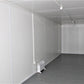 Contenedor de oficina de 20 pies con 2 ventanas (Ref:1073)