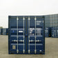 Contenedor seco de 20 pies con doble puerta (Ref: 2129)