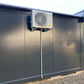 Contenedor de oficina tipo “Londres”, 6,00 x 5,00 m